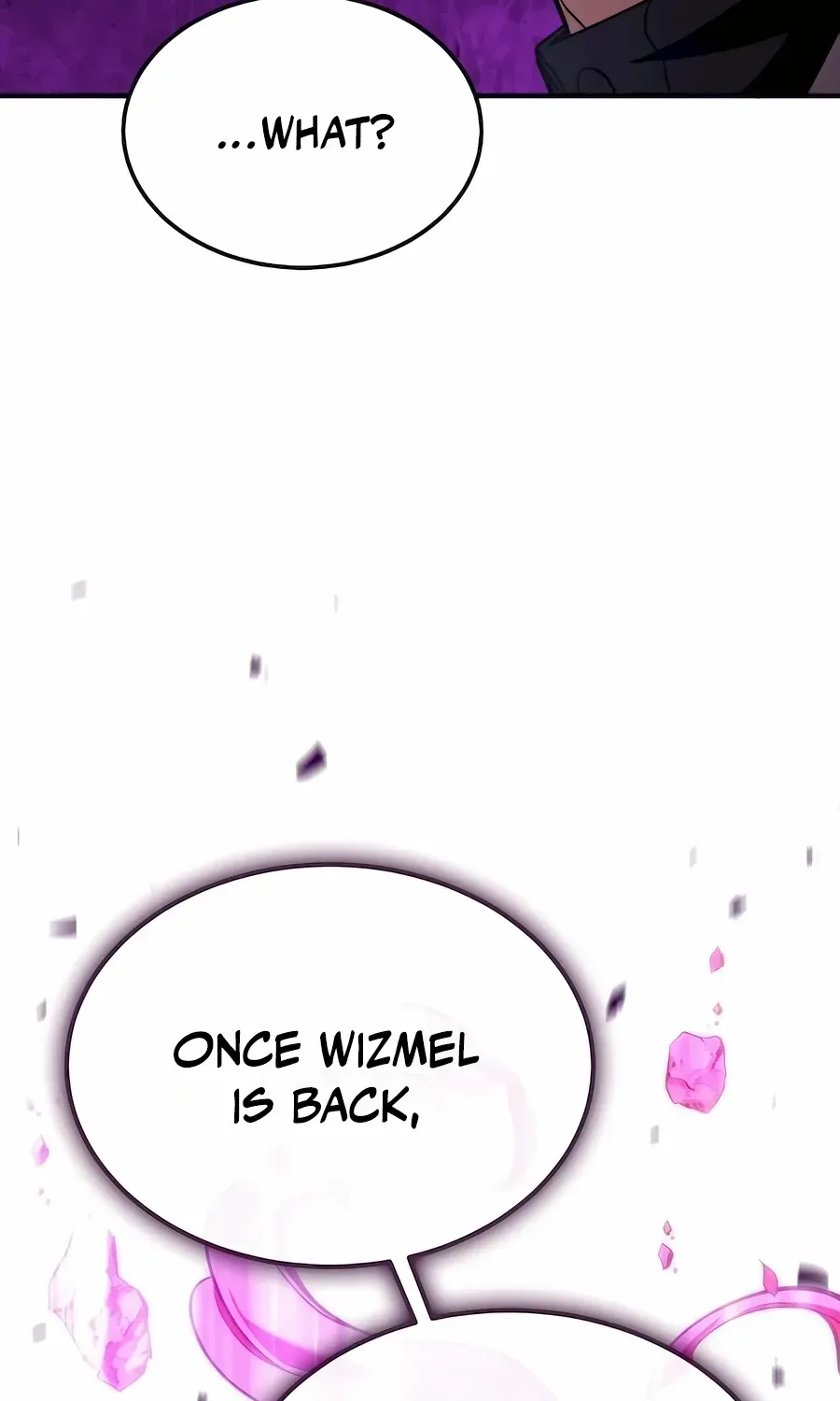 How to Live as an Illegal Healer Chapter 62 page 91 - 