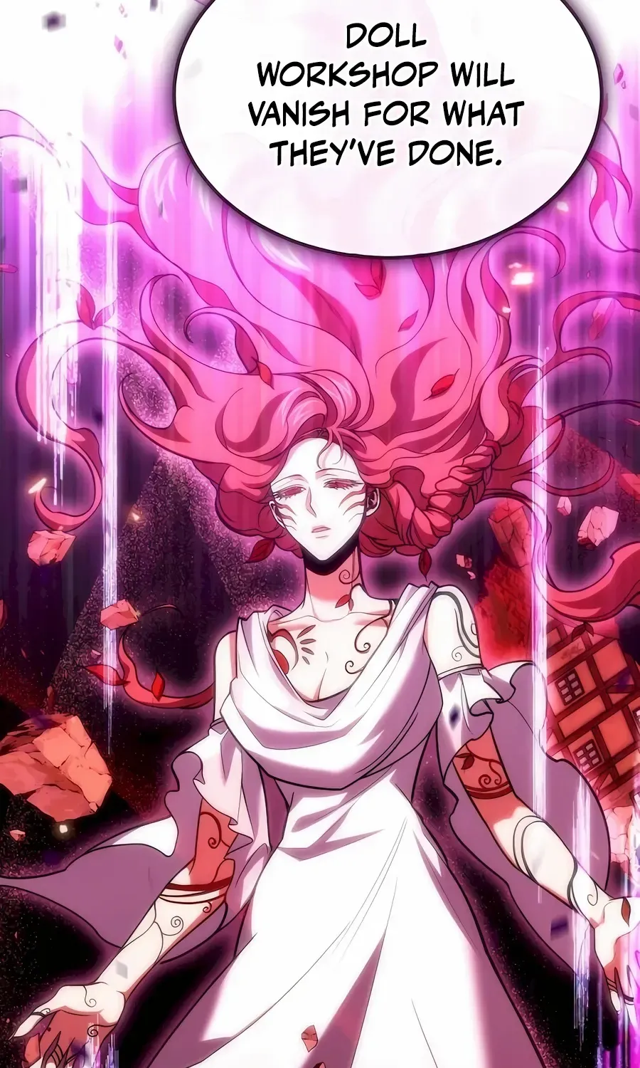 How to Live as an Illegal Healer Chapter 62 page 92 - 
