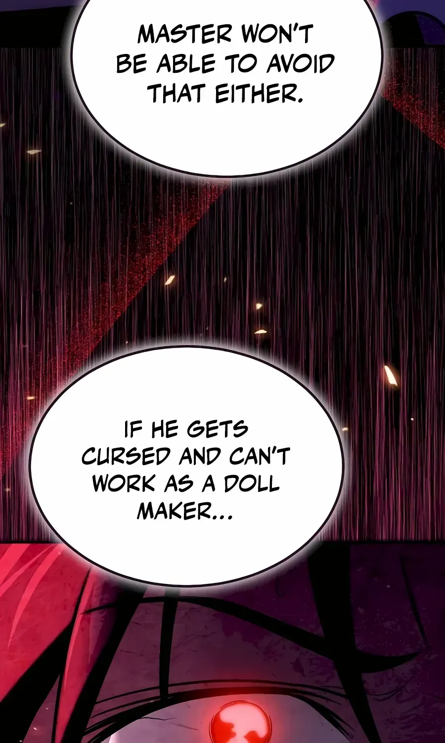 How to Live as an Illegal Healer Chapter 62 page 94 - 