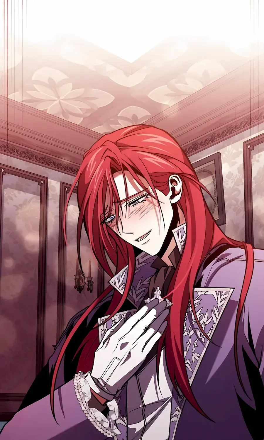 How to Live as an Illegal Healer Chapter 62 page 96 - 