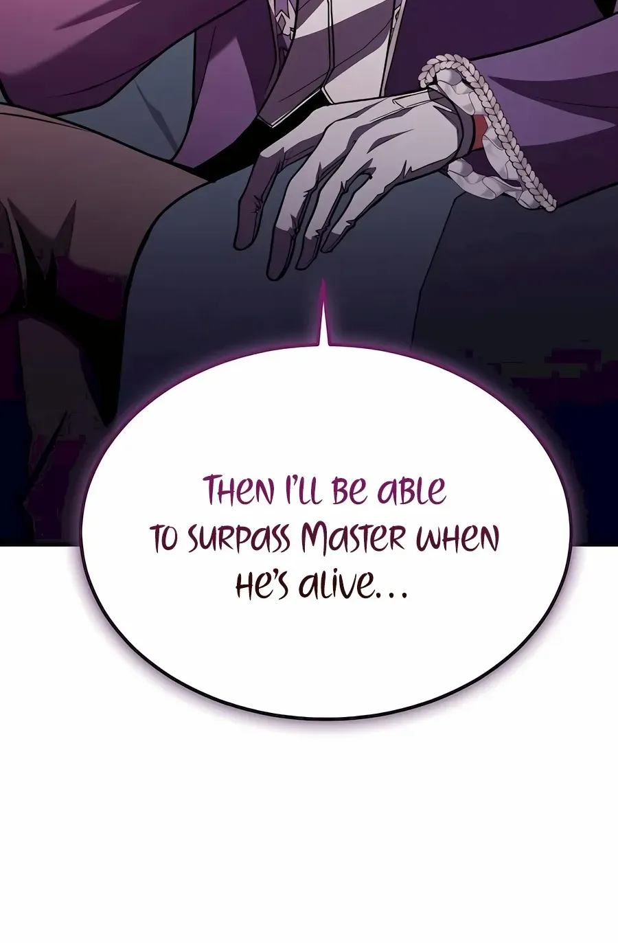 How to Live as an Illegal Healer Chapter 62 page 97 - 