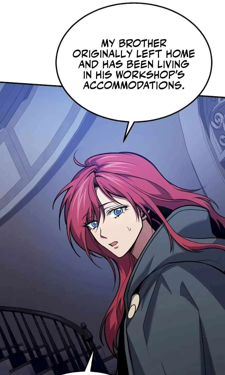 How to Live as an Illegal Healer Chapter 63 page 101 - 