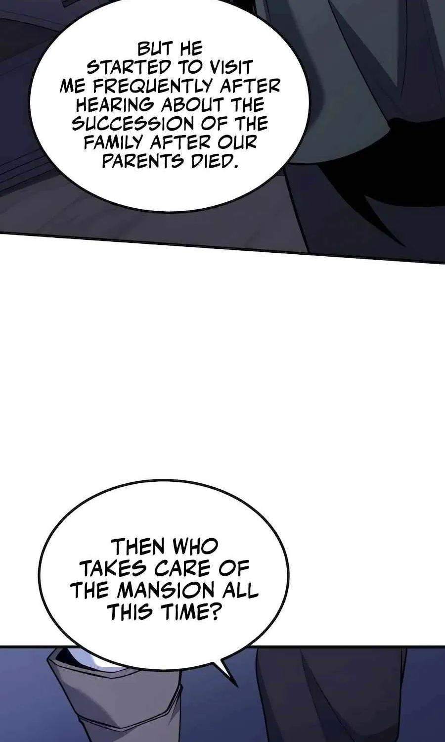 How to Live as an Illegal Healer Chapter 63 page 102 - 