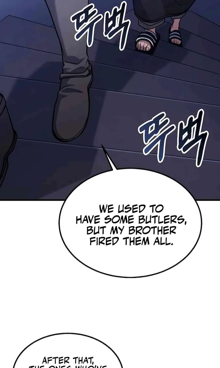 How to Live as an Illegal Healer Chapter 63 page 103 - 