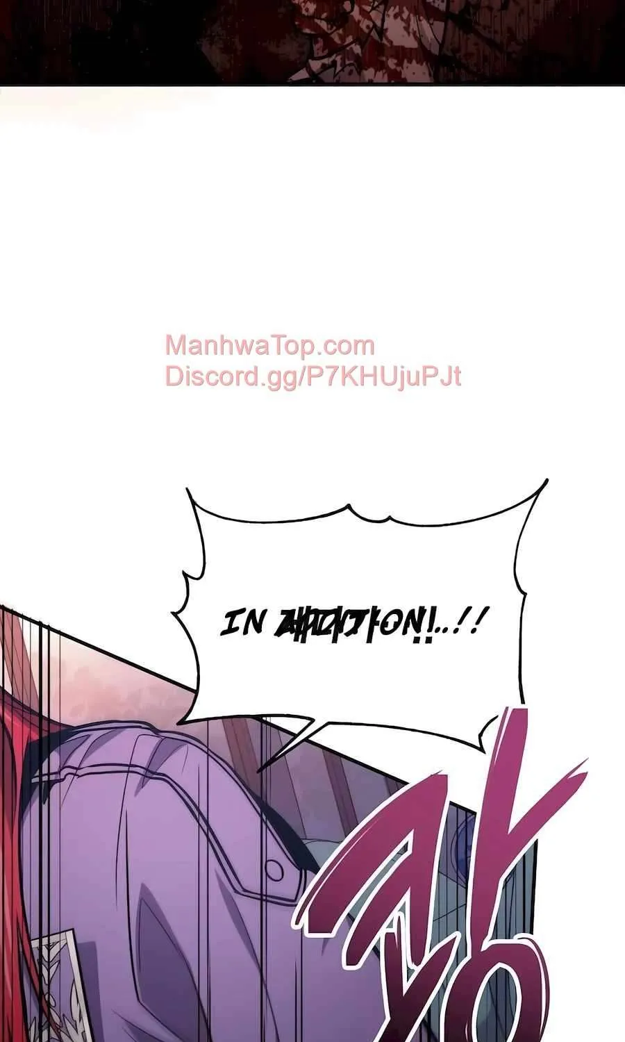 How to Live as an Illegal Healer Chapter 63 page 12 - 