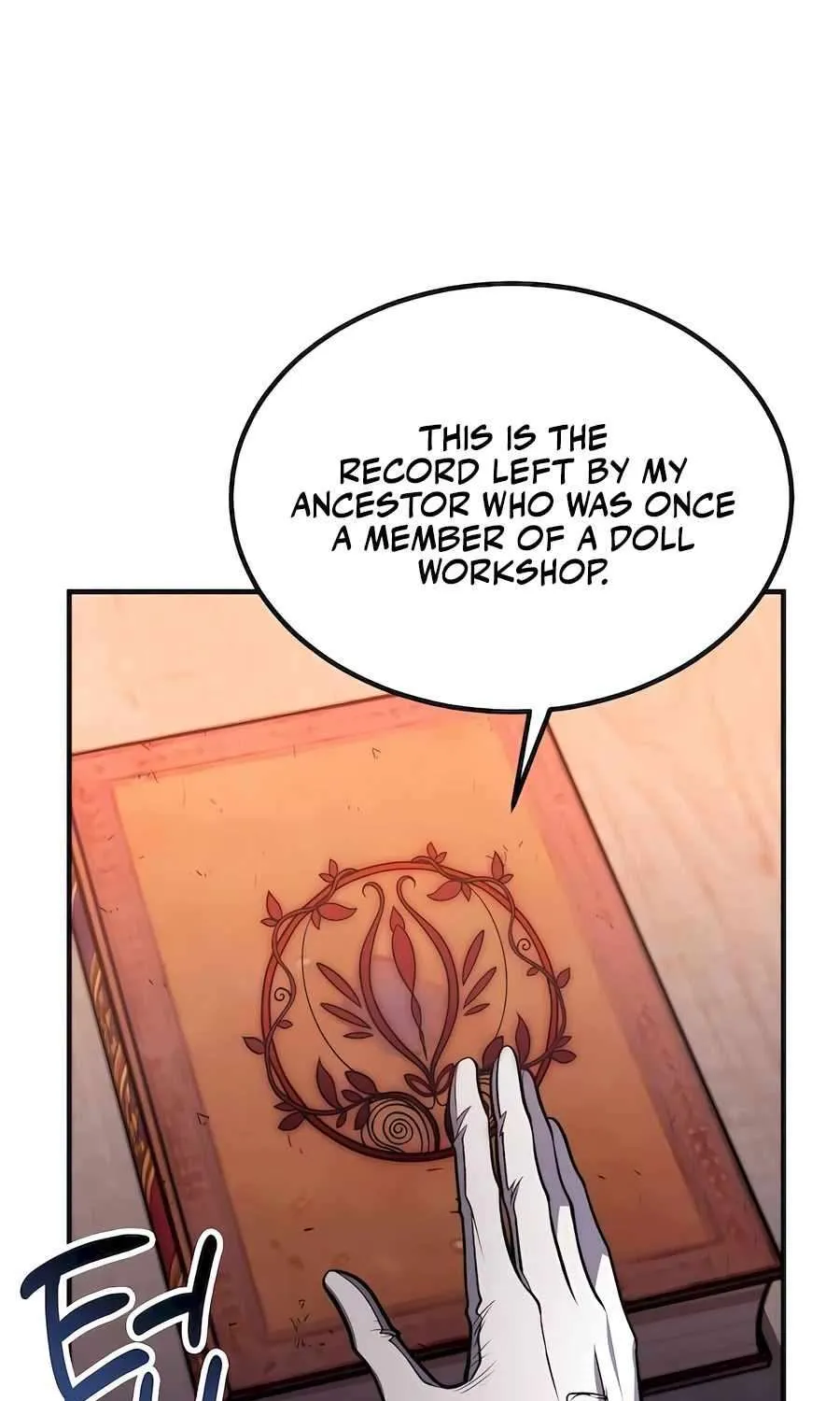 How to Live as an Illegal Healer Chapter 63 page 17 - 