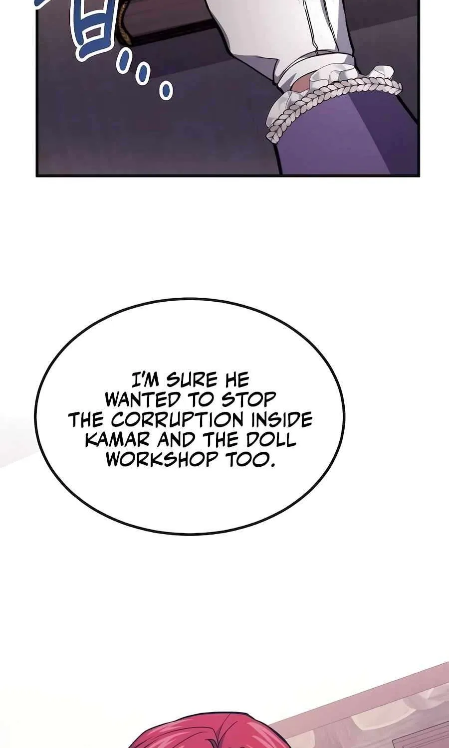 How to Live as an Illegal Healer Chapter 63 page 18 - 
