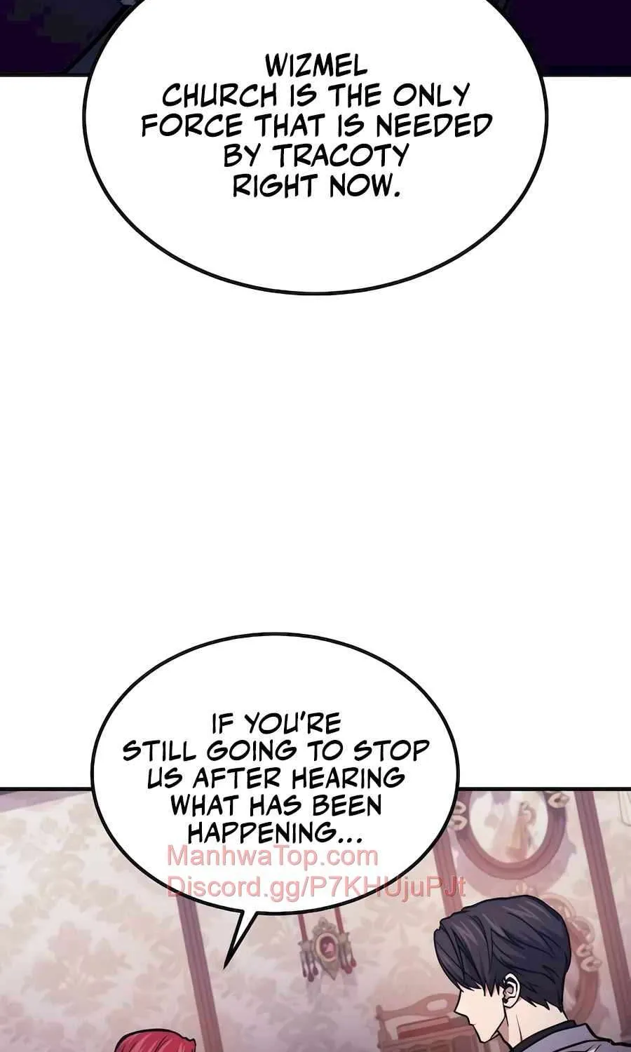 How to Live as an Illegal Healer Chapter 63 page 20 - 