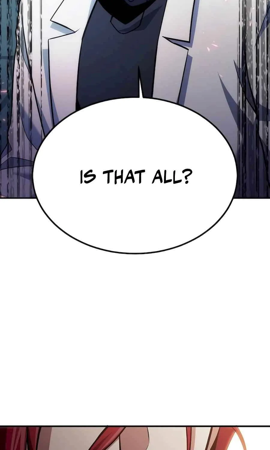 How to Live as an Illegal Healer Chapter 63 page 3 - 