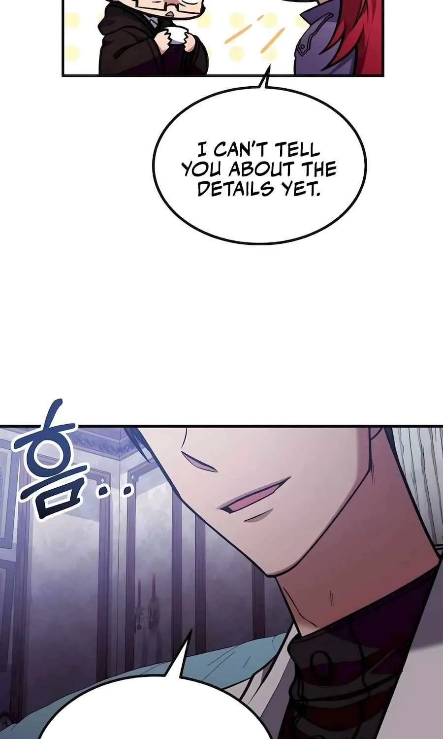 How to Live as an Illegal Healer Chapter 63 page 29 - 