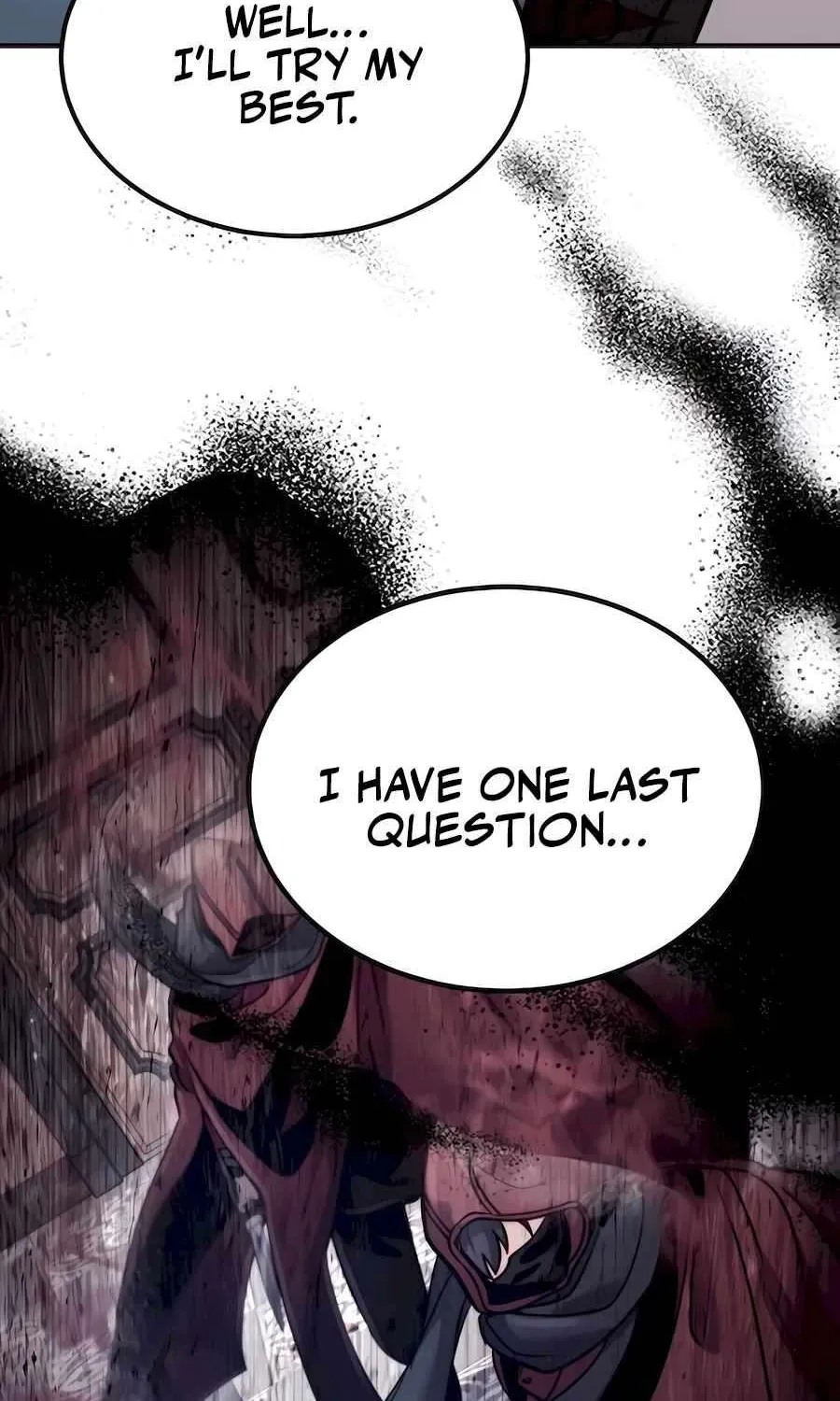 How to Live as an Illegal Healer Chapter 63 page 30 - 