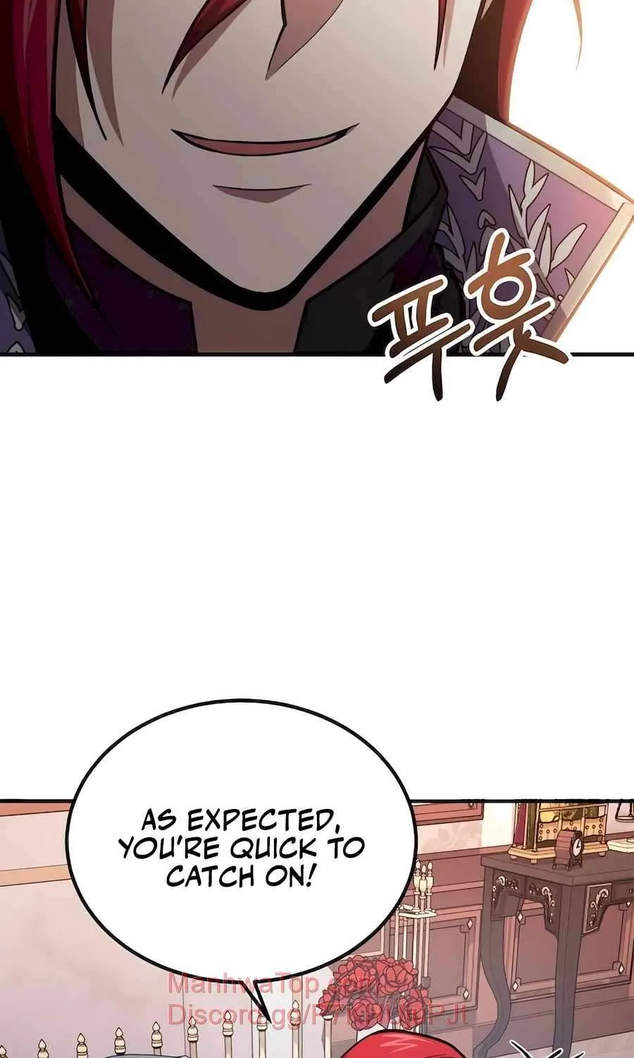 How to Live as an Illegal Healer Chapter 63 page 4 - 