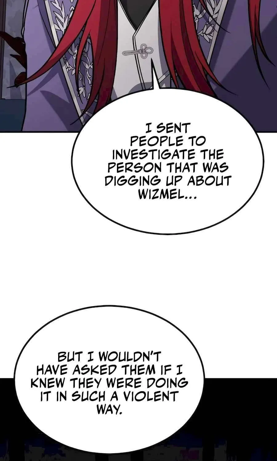 How to Live as an Illegal Healer Chapter 63 page 34 - 