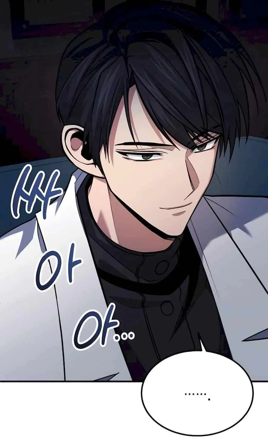 How to Live as an Illegal Healer Chapter 63 page 35 - 
