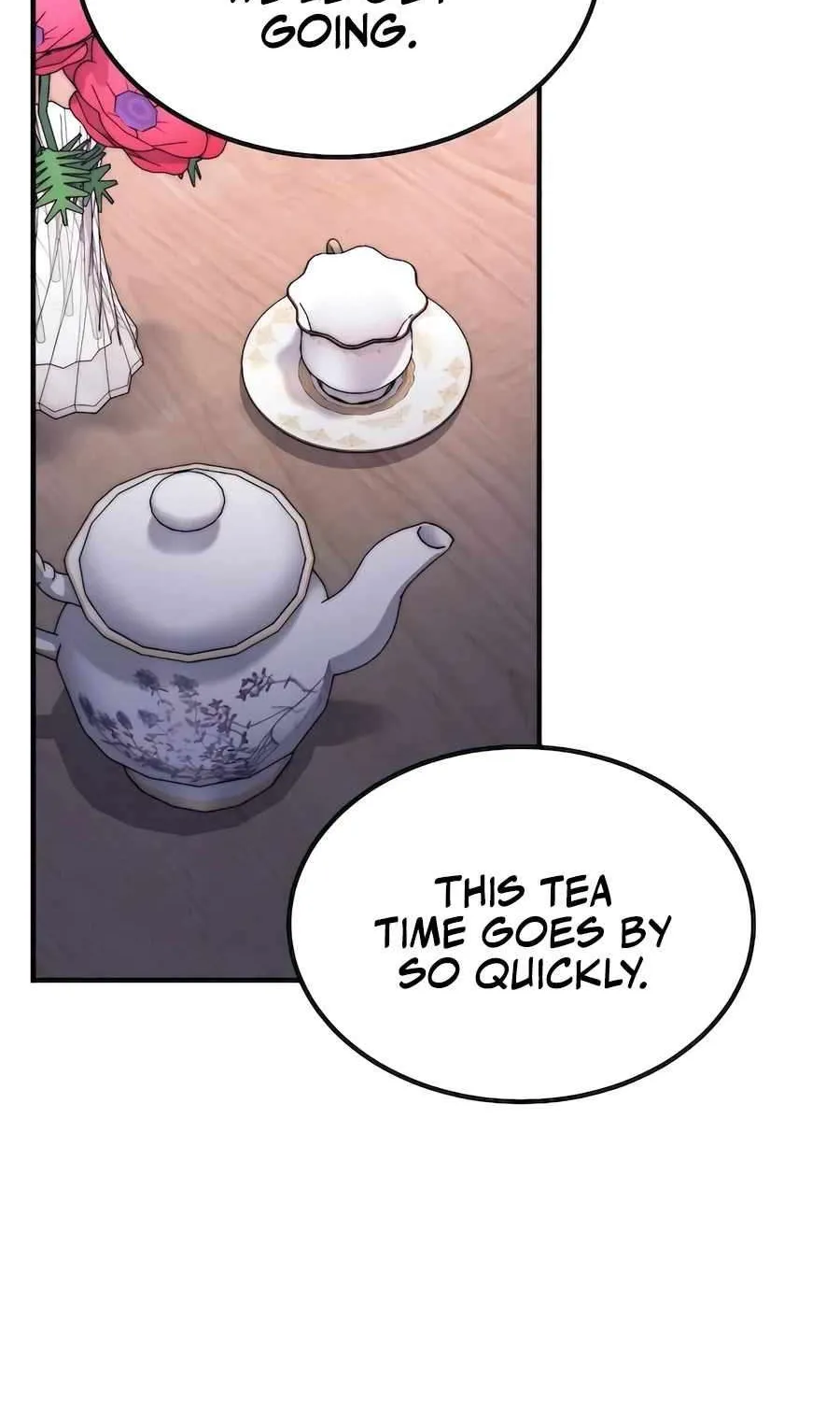 How to Live as an Illegal Healer Chapter 63 page 38 - 