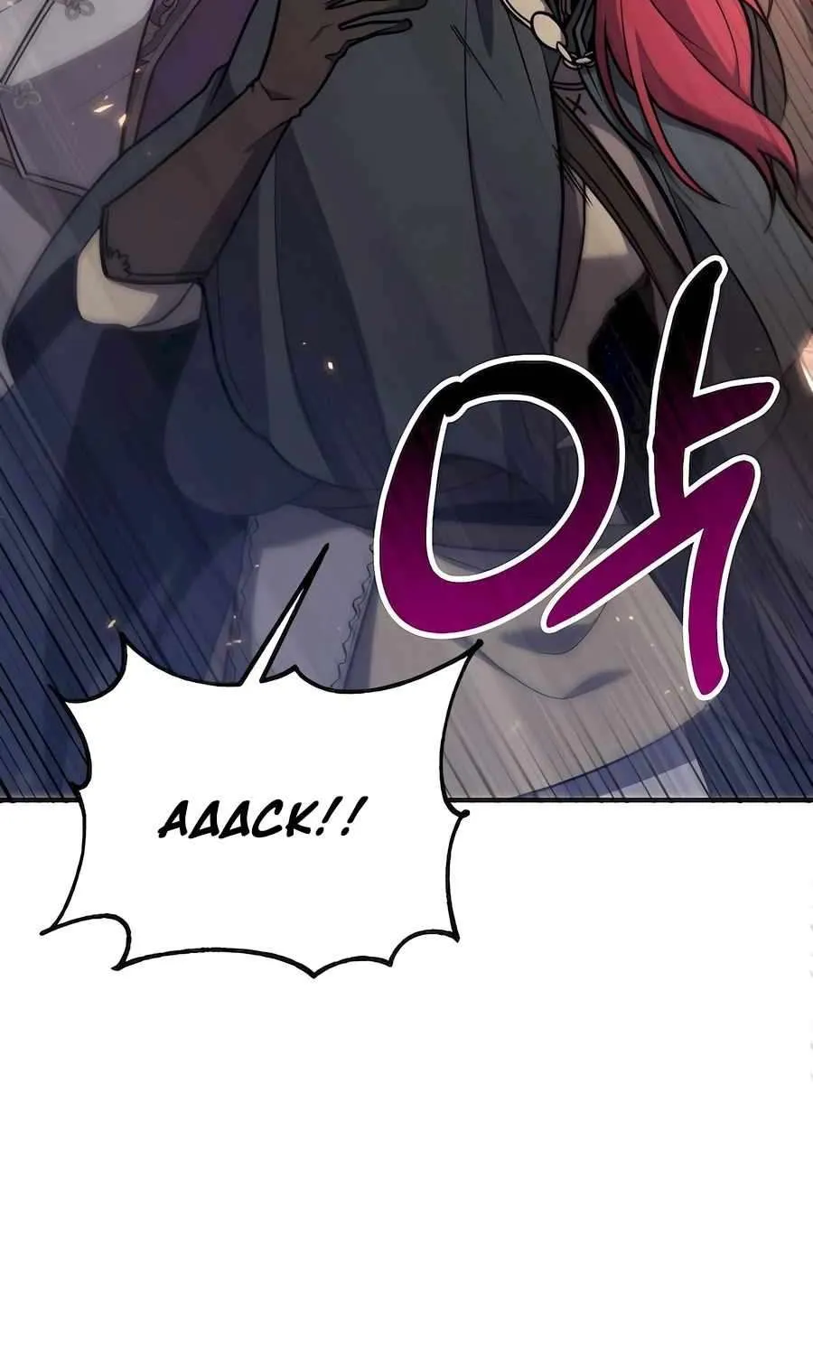 How to Live as an Illegal Healer Chapter 63 page 43 - 