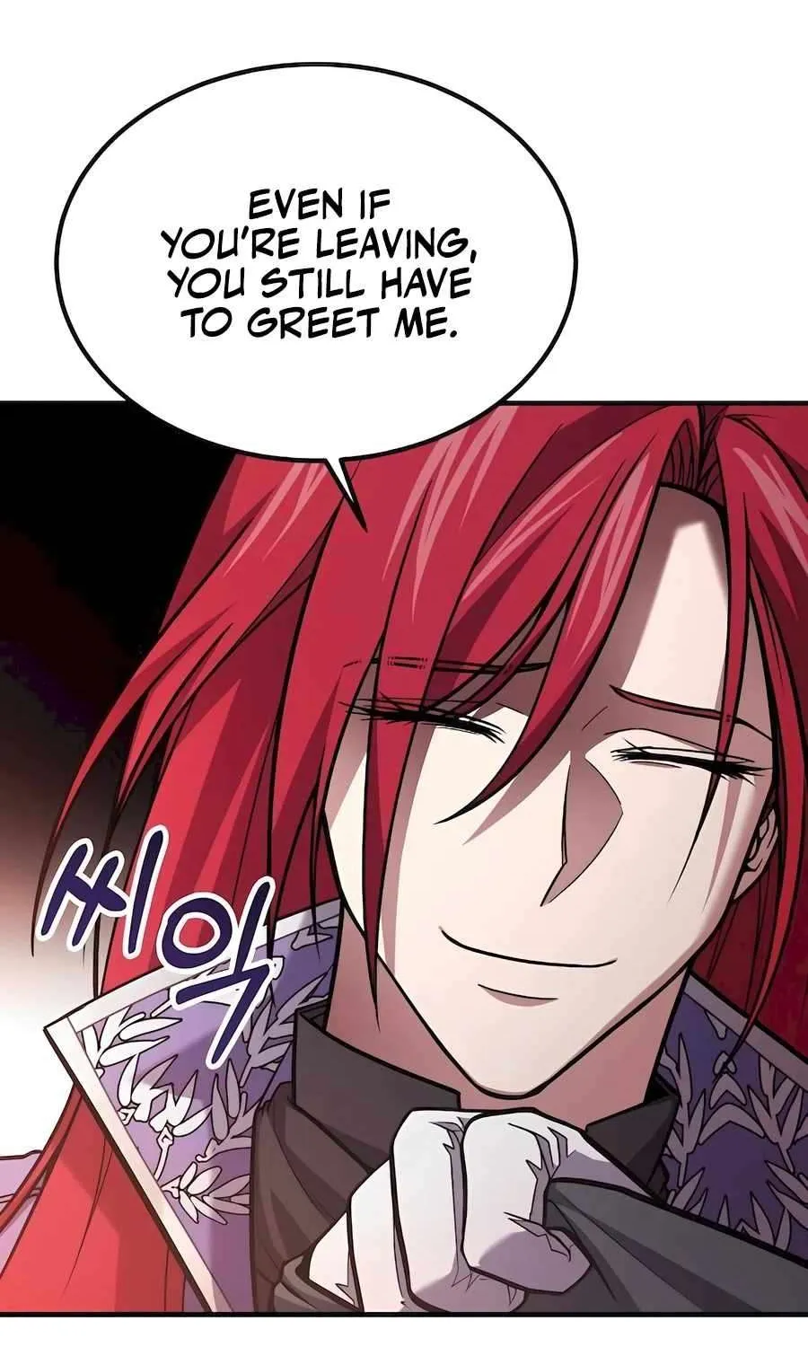 How to Live as an Illegal Healer Chapter 63 page 44 - 