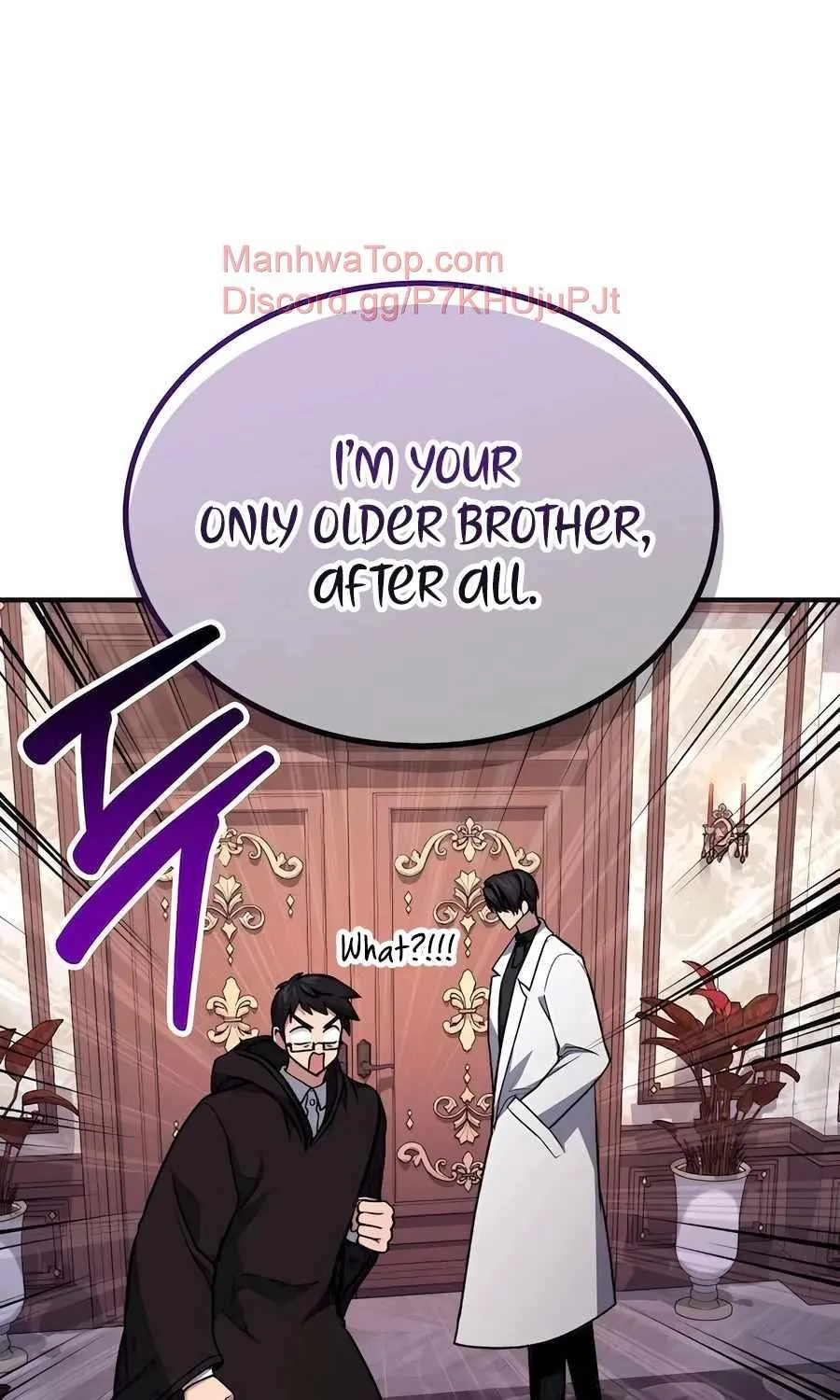 How to Live as an Illegal Healer Chapter 63 page 45 - 