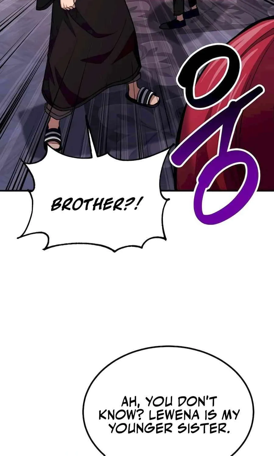 How to Live as an Illegal Healer Chapter 63 page 46 - 