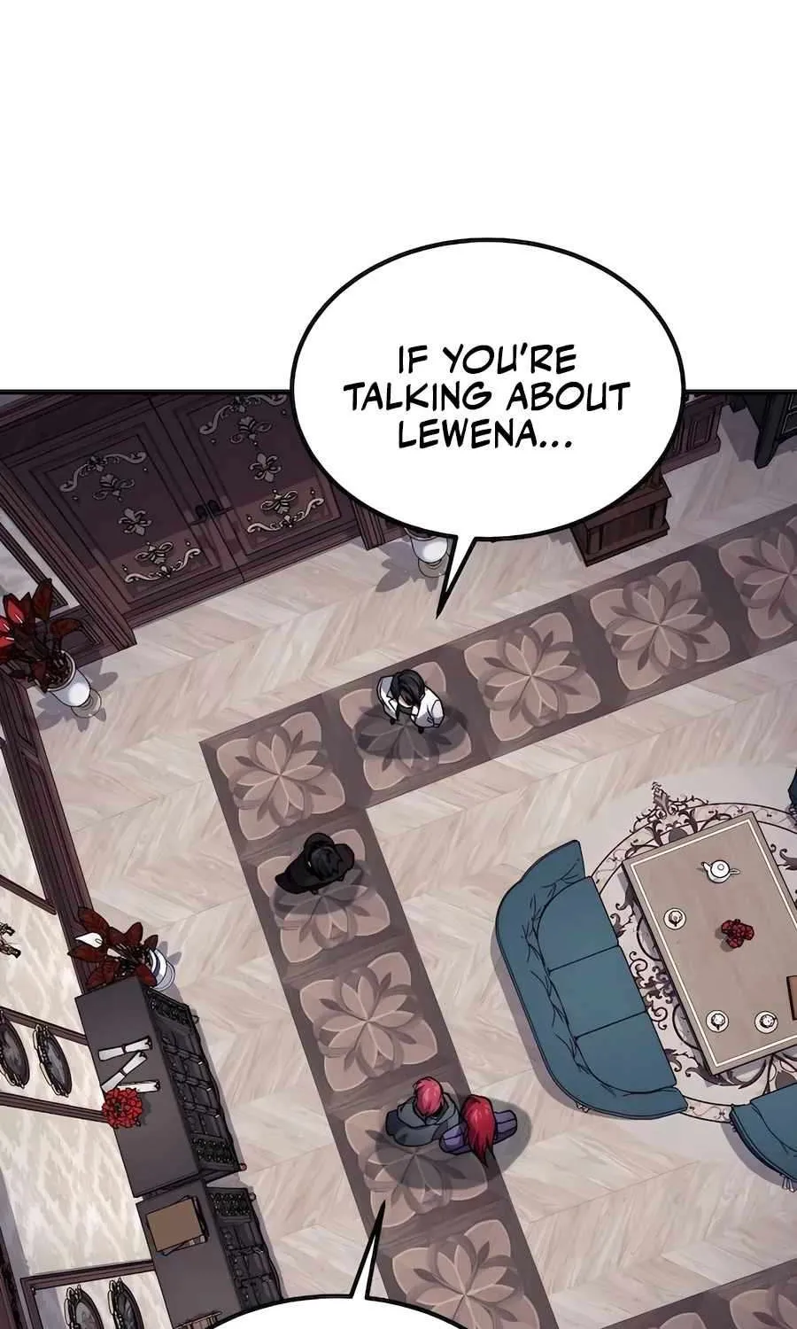 How to Live as an Illegal Healer Chapter 63 page 48 - 