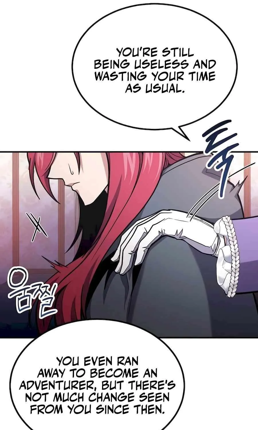 How to Live as an Illegal Healer Chapter 63 page 50 - 
