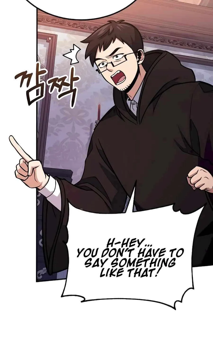 How to Live as an Illegal Healer Chapter 63 page 53 - 