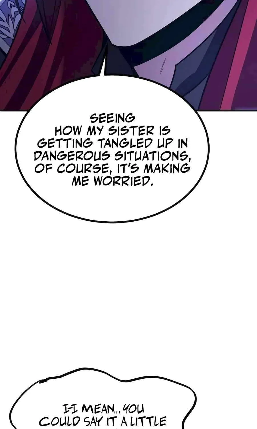 How to Live as an Illegal Healer Chapter 63 page 55 - 