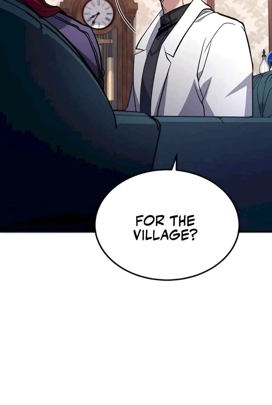How to Live as an Illegal Healer Chapter 63 page 7 - 