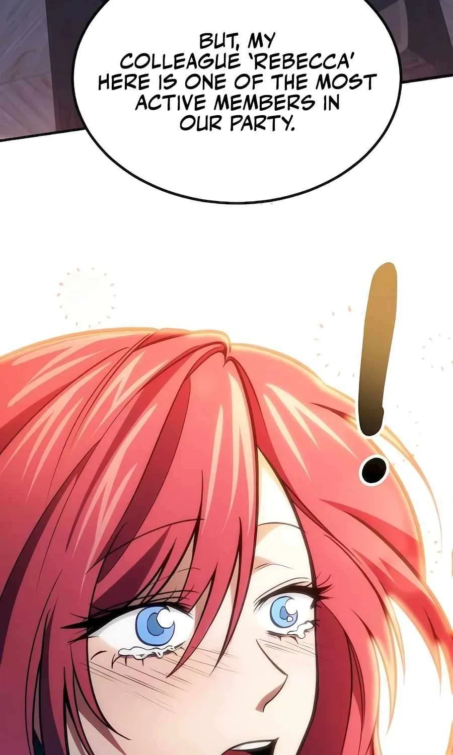 How to Live as an Illegal Healer Chapter 63 page 66 - 