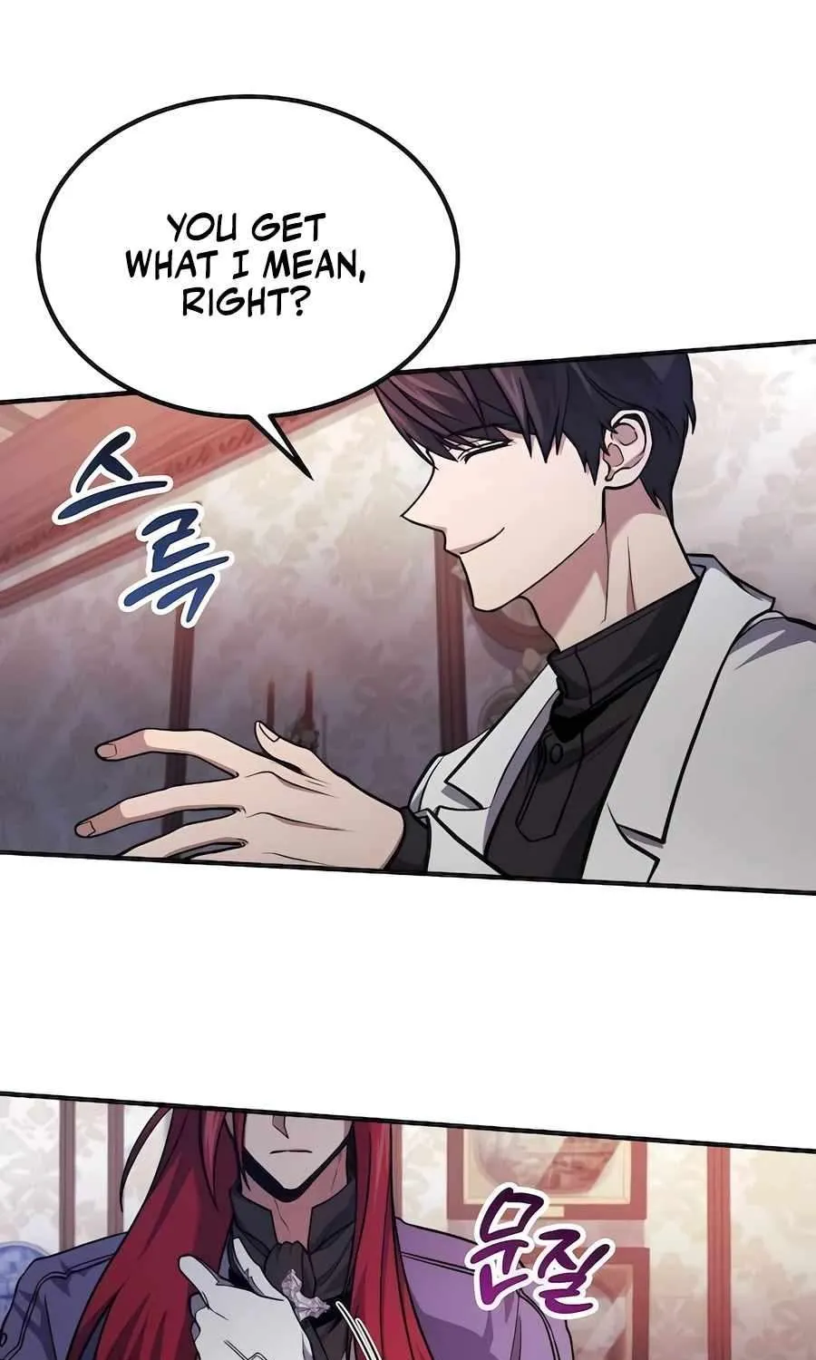 How to Live as an Illegal Healer Chapter 63 page 68 - 