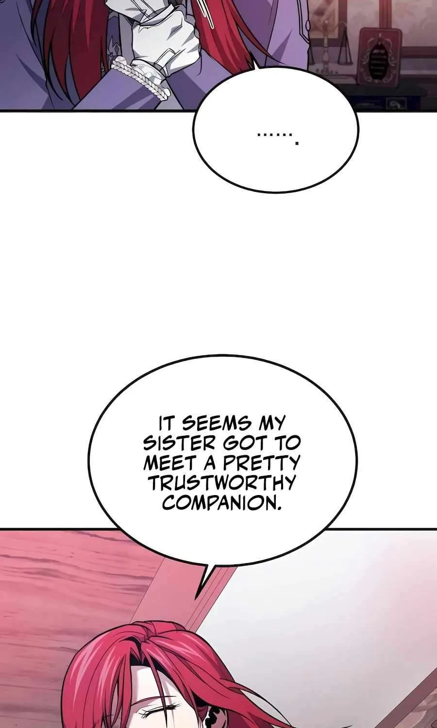 How to Live as an Illegal Healer Chapter 63 page 69 - 