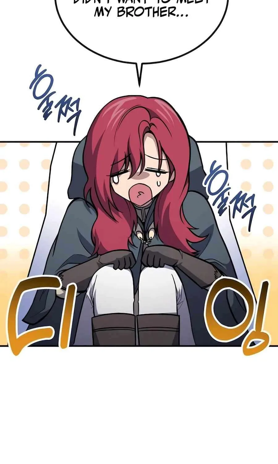 How to Live as an Illegal Healer Chapter 63 page 73 - 