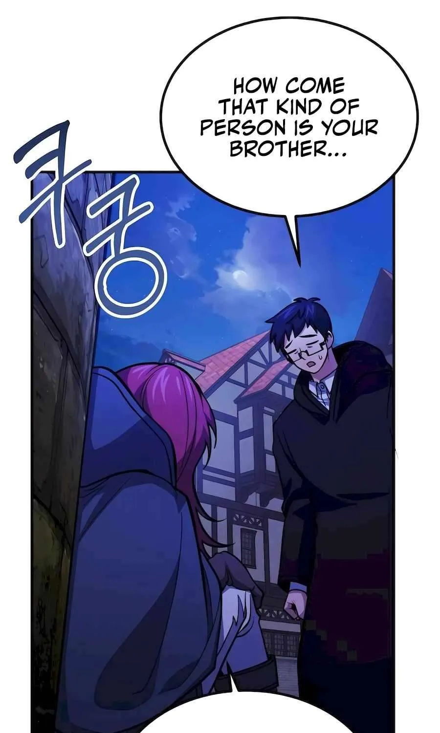 How to Live as an Illegal Healer Chapter 63 page 74 - 