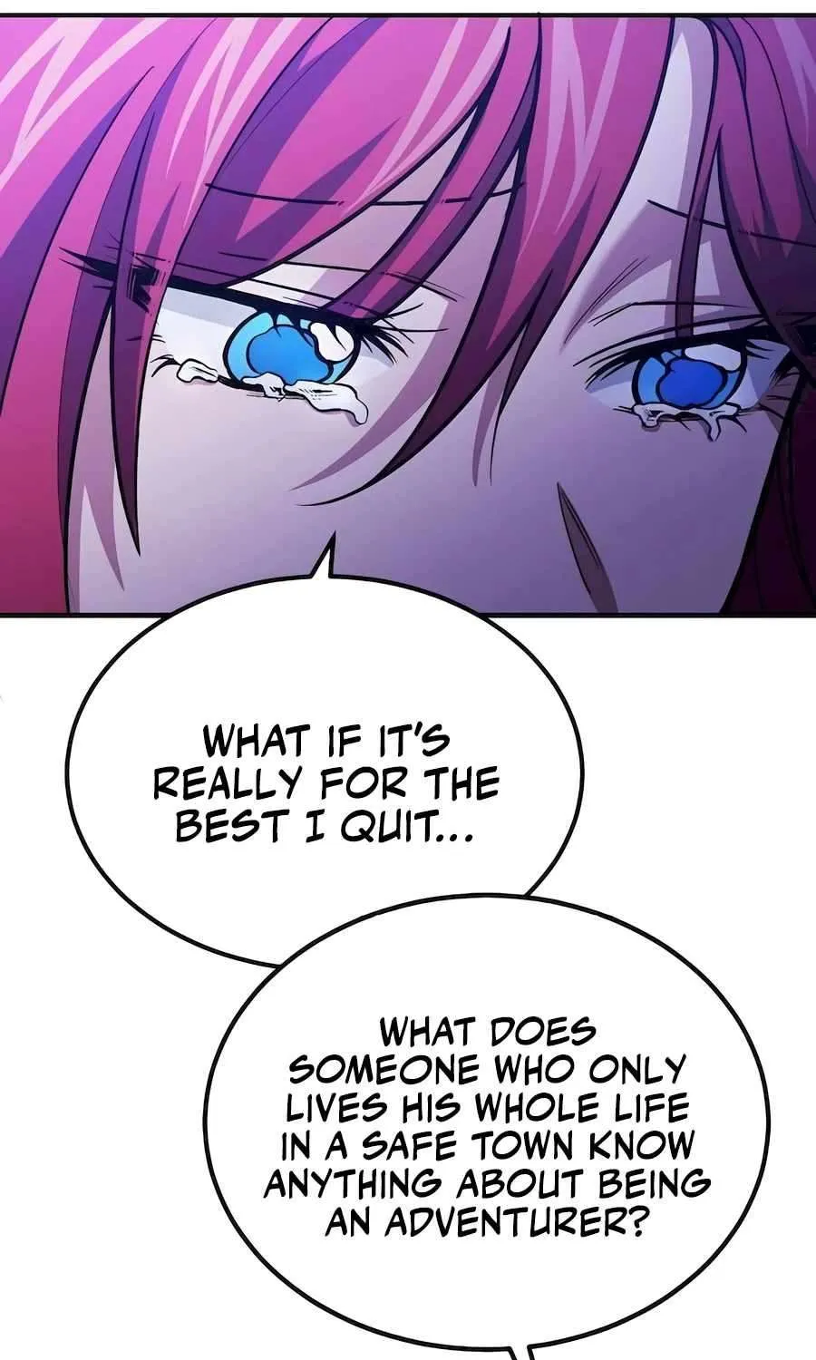 How to Live as an Illegal Healer Chapter 63 page 76 - 