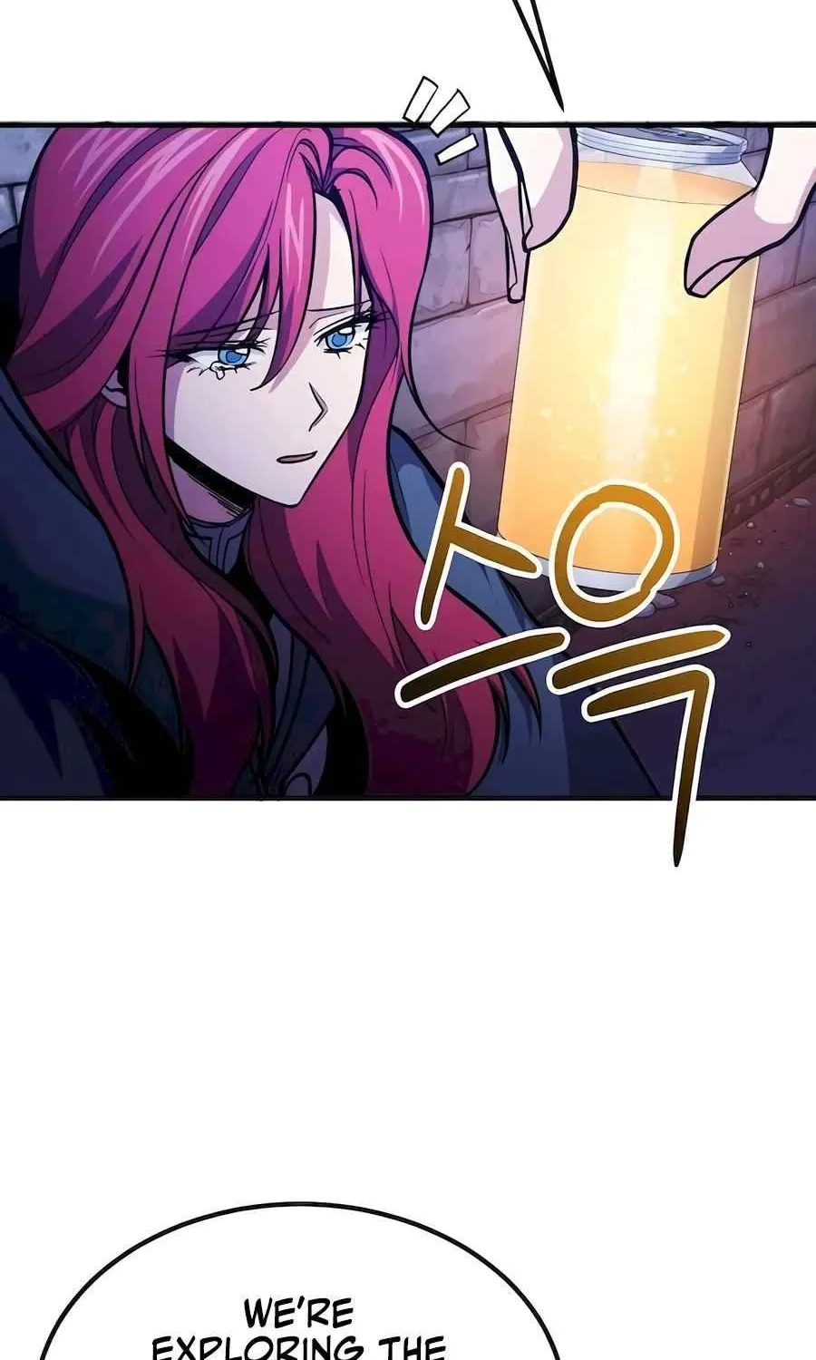 How to Live as an Illegal Healer Chapter 63 page 77 - 