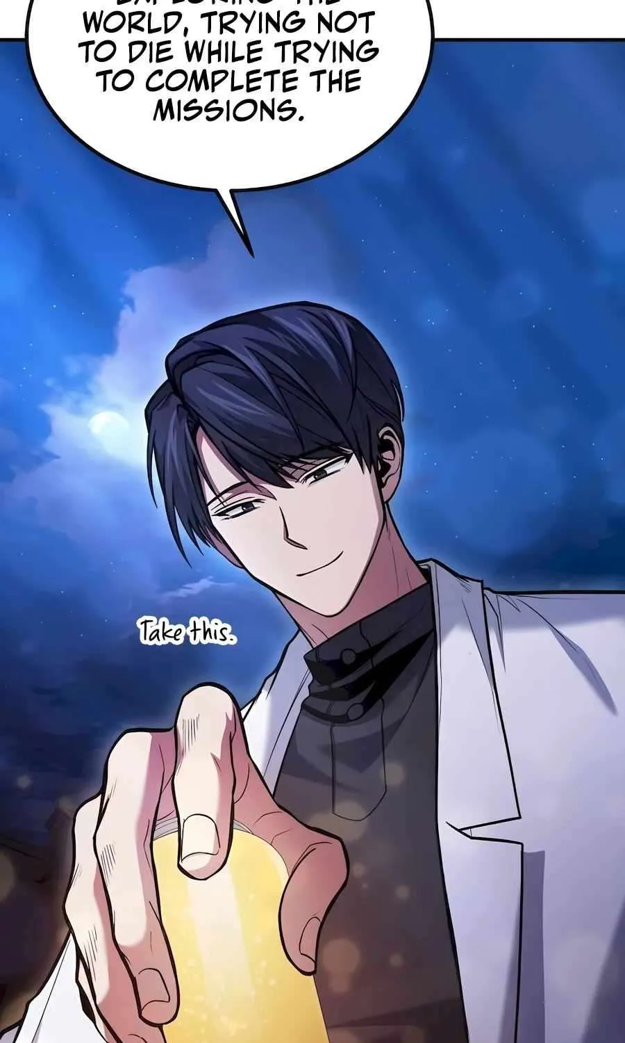 How to Live as an Illegal Healer Chapter 63 page 78 - 