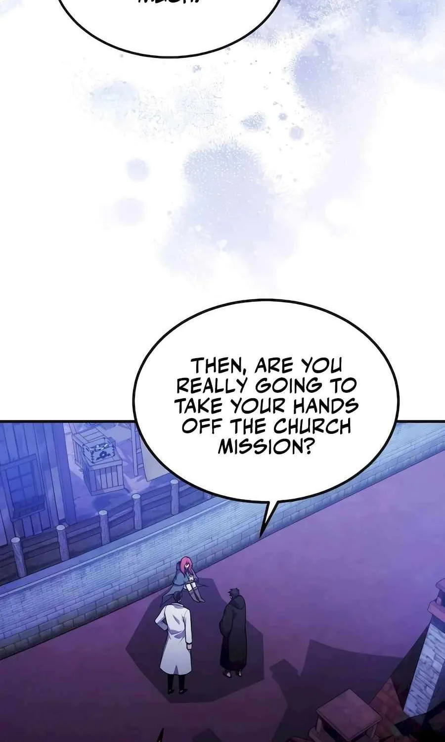How to Live as an Illegal Healer Chapter 63 page 81 - 