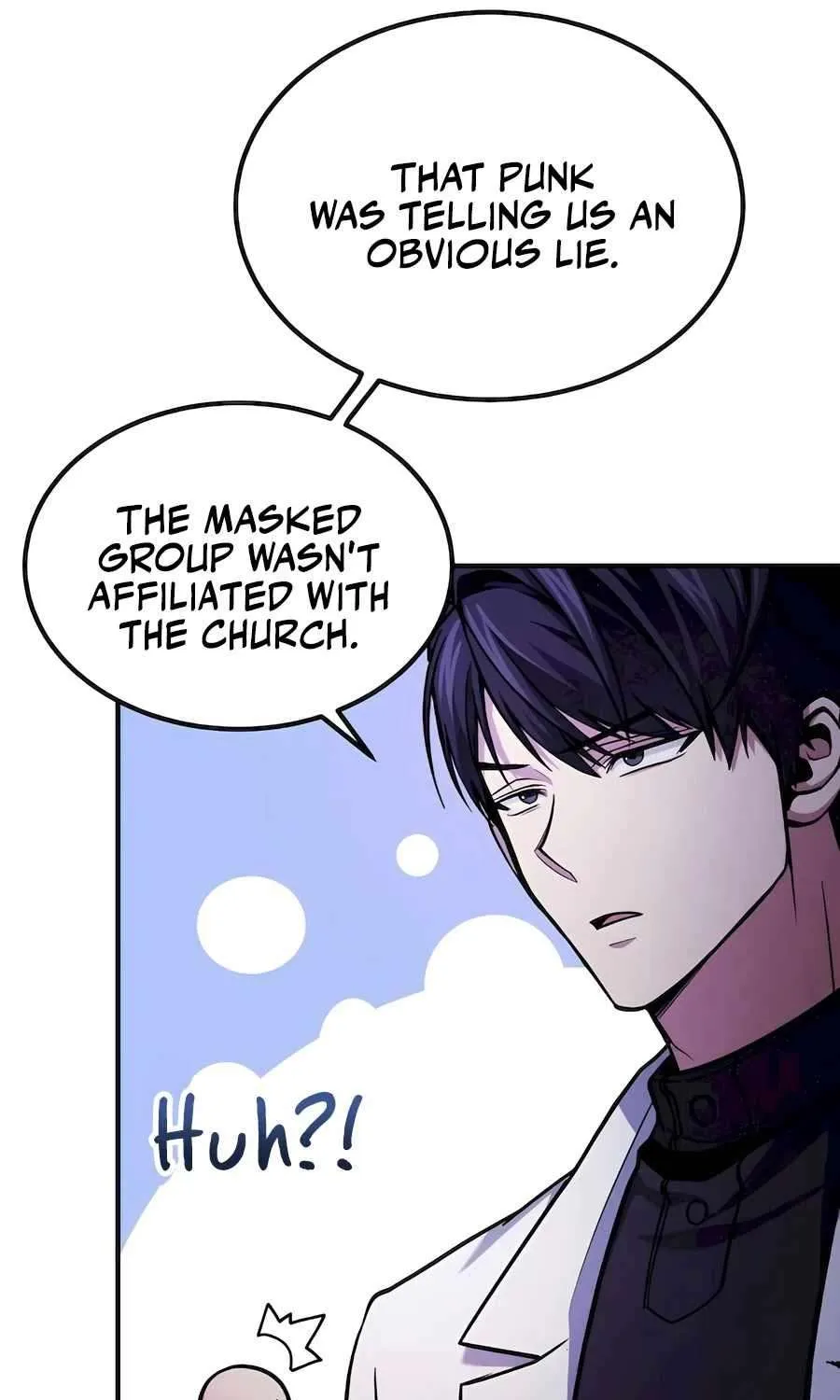 How to Live as an Illegal Healer Chapter 63 page 83 - 