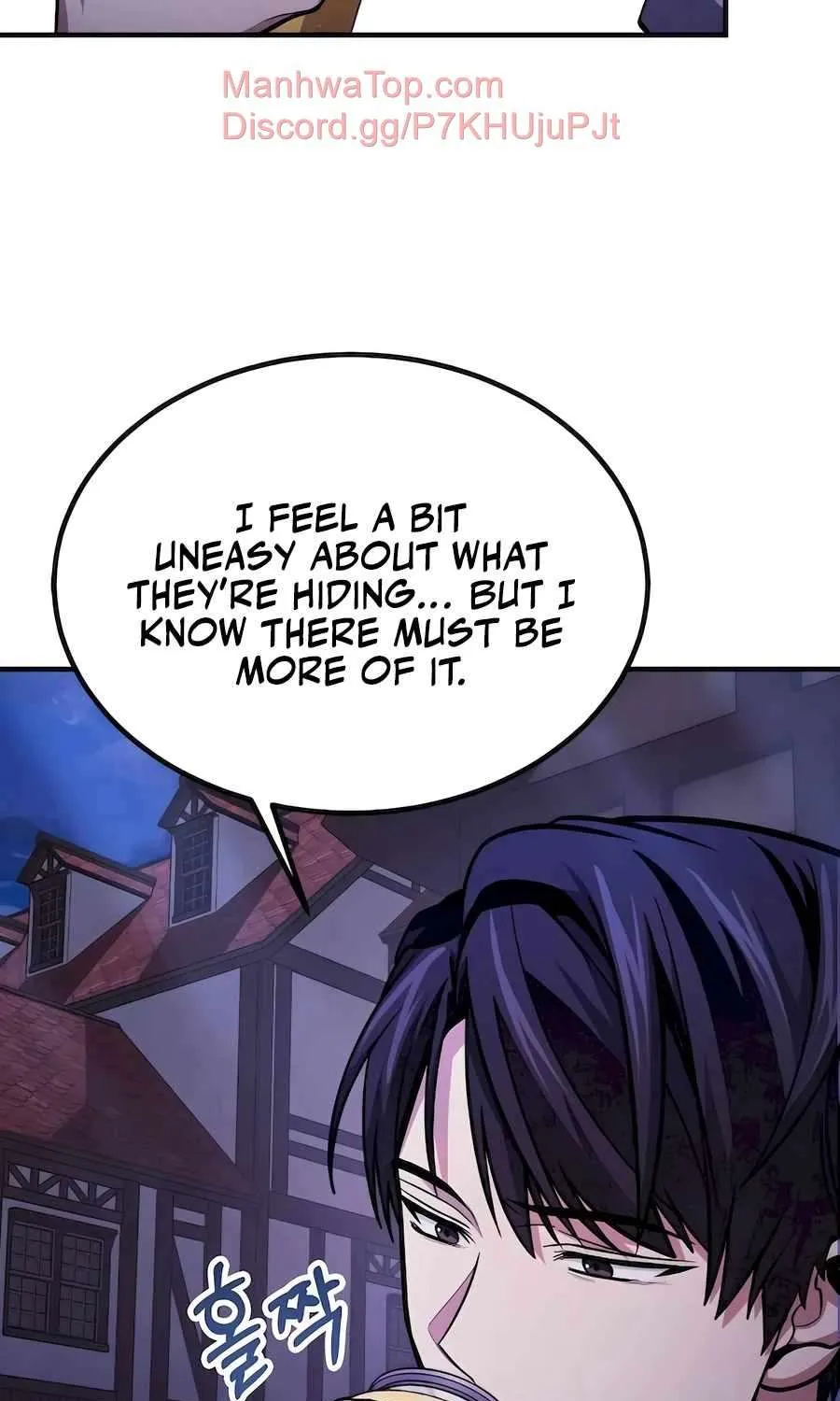 How to Live as an Illegal Healer Chapter 63 page 87 - 