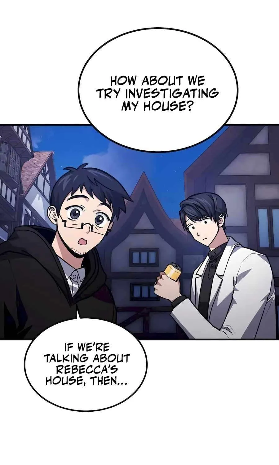 How to Live as an Illegal Healer Chapter 63 page 90 - 