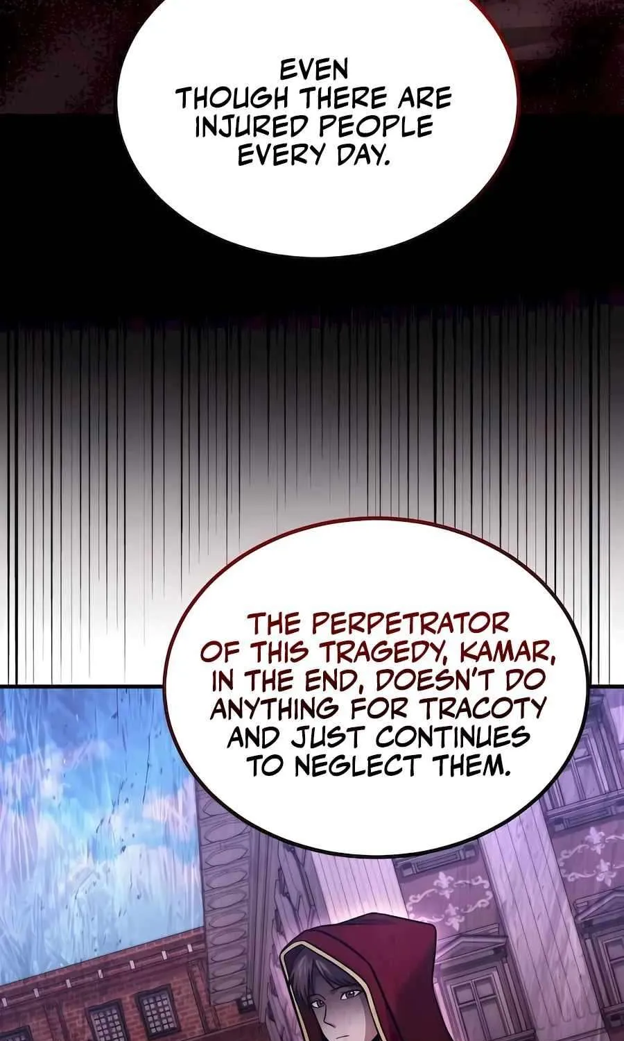 How to Live as an Illegal Healer Chapter 63 page 10 - 