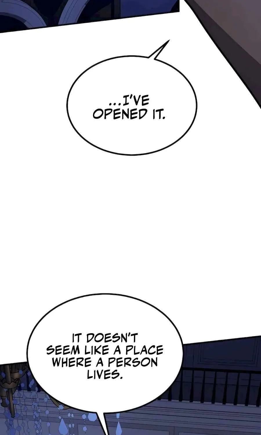How to Live as an Illegal Healer Chapter 63 page 98 - 