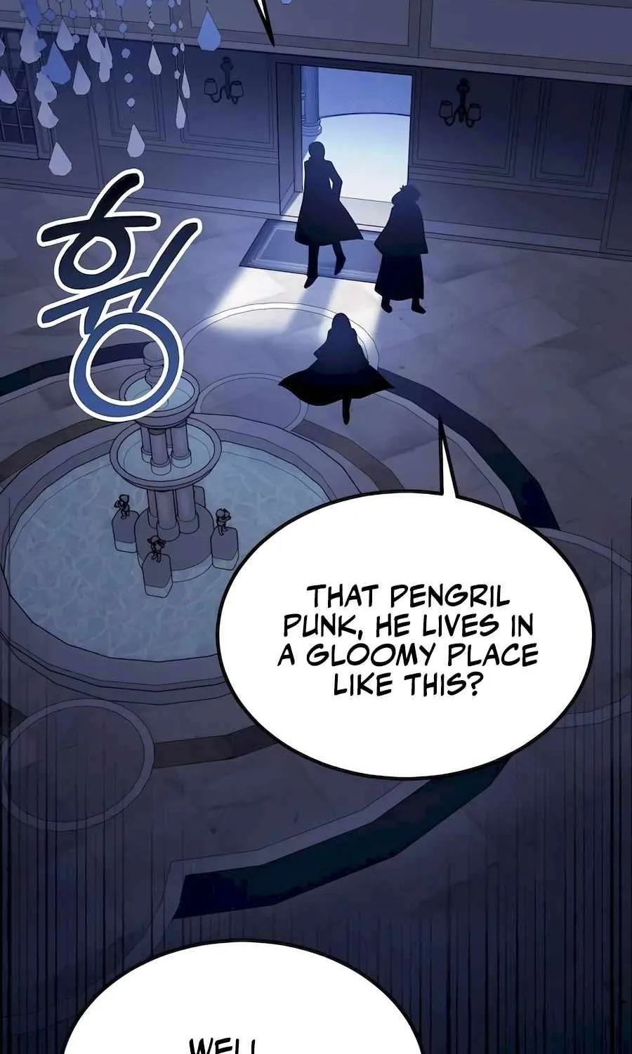 How to Live as an Illegal Healer Chapter 63 page 99 - 