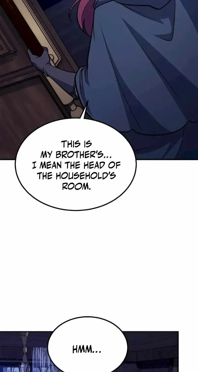 How to Live as an Illegal Healer Chapter 64 page 18 - 