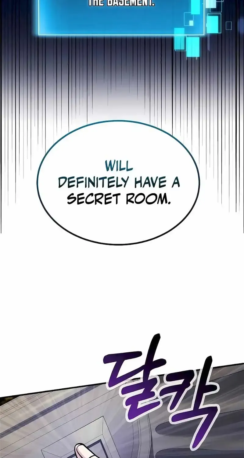 How to Live as an Illegal Healer Chapter 64 page 27 - 