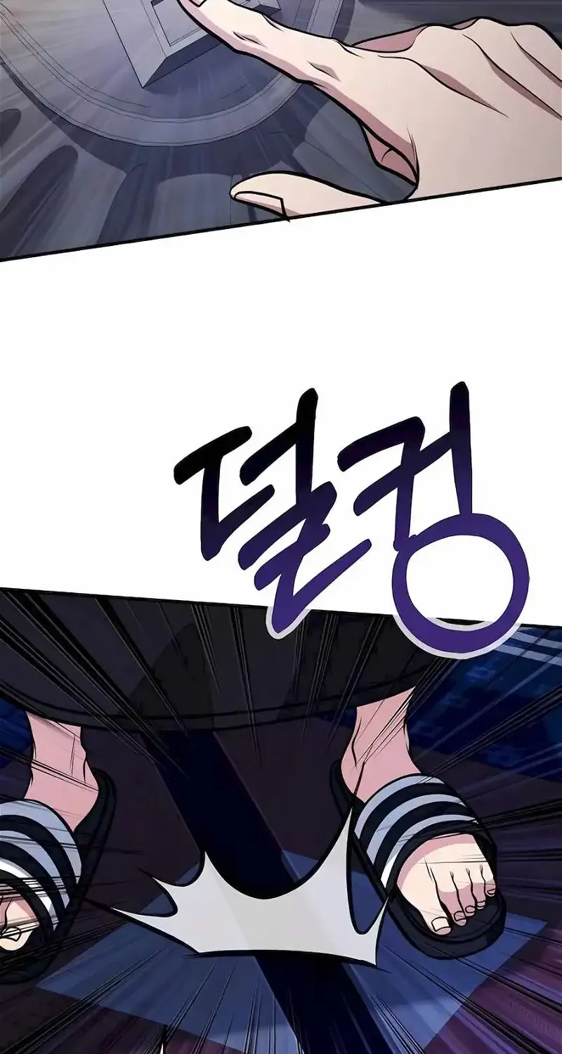 How to Live as an Illegal Healer Chapter 64 page 28 - 