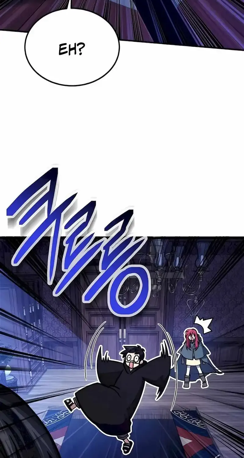 How to Live as an Illegal Healer Chapter 64 page 29 - 