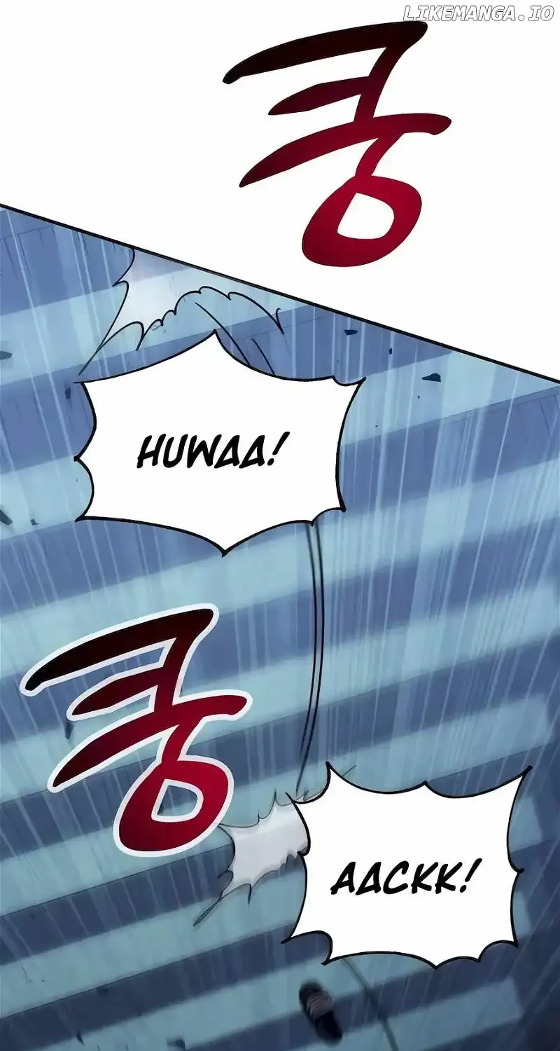 How to Live as an Illegal Healer Chapter 64 page 31 - 