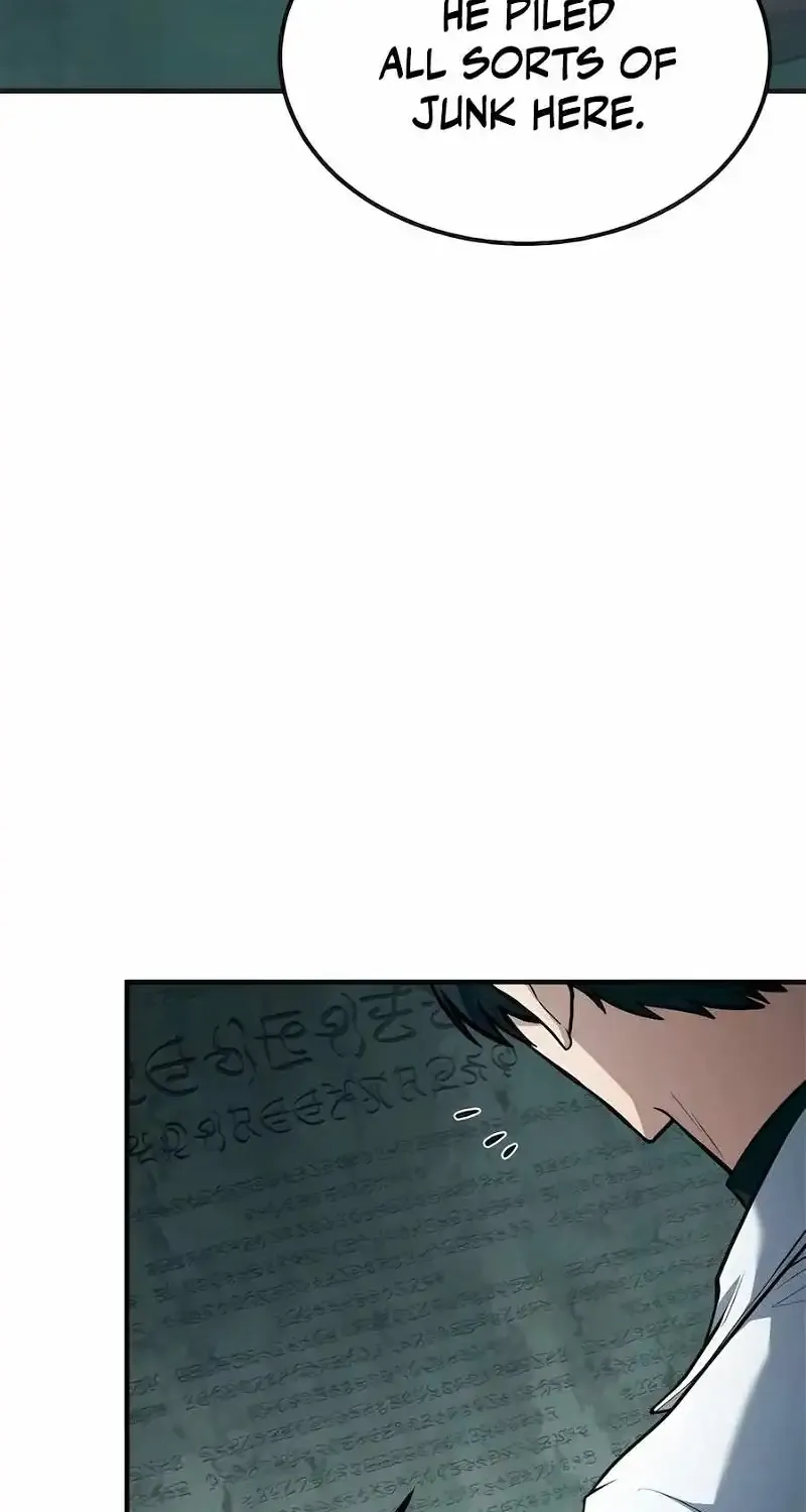 How to Live as an Illegal Healer Chapter 64 page 37 - 