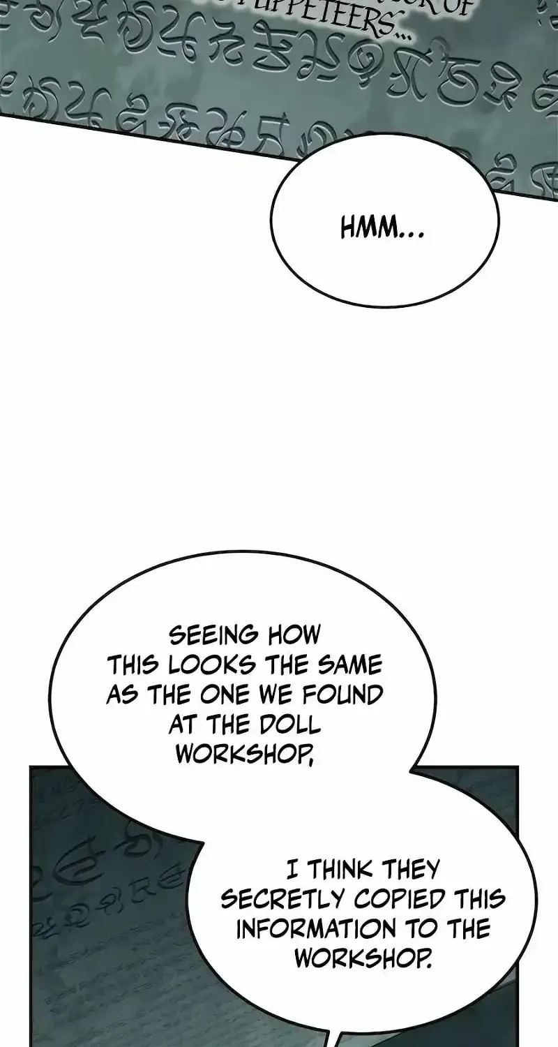 How to Live as an Illegal Healer Chapter 64 page 42 - 